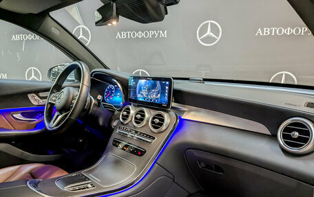 Mercedes-Benz GLC Coupe, 2021 год, 5 250 000 рублей, 10 фотография