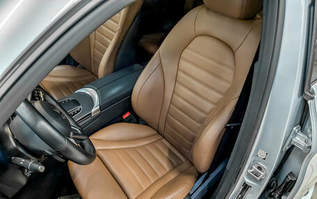 Mercedes-Benz GLC Coupe, 2021 год, 5 250 000 рублей, 18 фотография