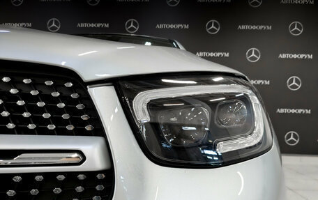 Mercedes-Benz GLC Coupe, 2021 год, 5 250 000 рублей, 26 фотография