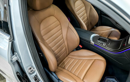 Mercedes-Benz GLC Coupe, 2021 год, 5 250 000 рублей, 21 фотография