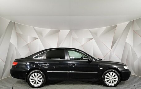 Hyundai Grandeur, 2007 год, 495 000 рублей, 6 фотография