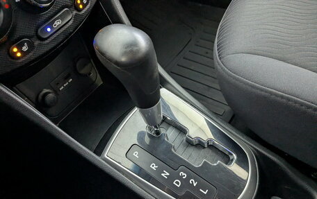 Hyundai Solaris II рестайлинг, 2011 год, 790 000 рублей, 26 фотография
