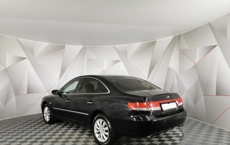 Hyundai Grandeur, 2007 год, 495 000 рублей, 4 фотография