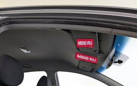 Hyundai Solaris II рестайлинг, 2011 год, 790 000 рублей, 22 фотография