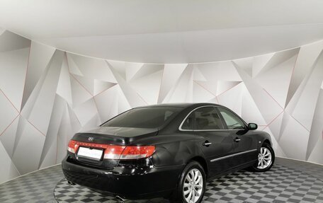 Hyundai Grandeur, 2007 год, 495 000 рублей, 2 фотография