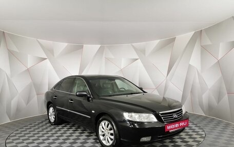 Hyundai Grandeur, 2007 год, 495 000 рублей, 3 фотография