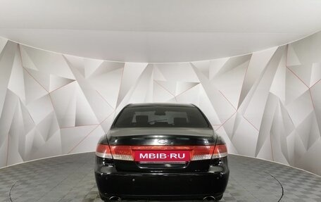 Hyundai Grandeur, 2007 год, 495 000 рублей, 8 фотография