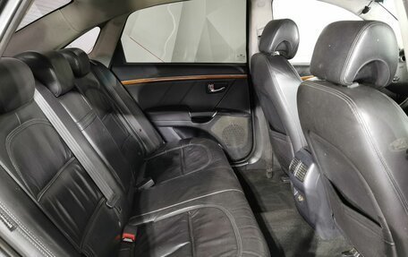 Hyundai Grandeur, 2007 год, 495 000 рублей, 15 фотография