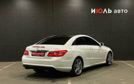 Mercedes-Benz E-Класс, 2012 год, 1 699 000 рублей, 4 фотография