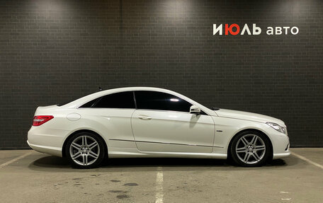 Mercedes-Benz E-Класс, 2012 год, 1 699 000 рублей, 3 фотография