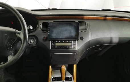Hyundai Grandeur, 2007 год, 495 000 рублей, 14 фотография