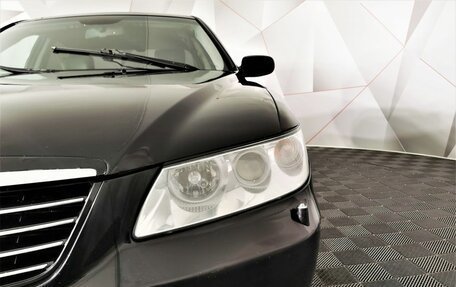 Hyundai Grandeur, 2007 год, 495 000 рублей, 10 фотография