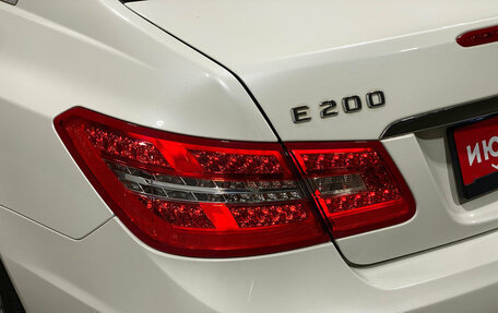 Mercedes-Benz E-Класс, 2012 год, 1 699 000 рублей, 6 фотография