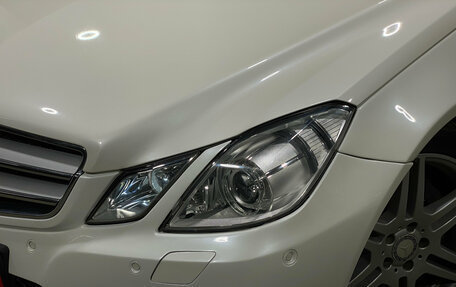 Mercedes-Benz E-Класс, 2012 год, 1 699 000 рублей, 8 фотография