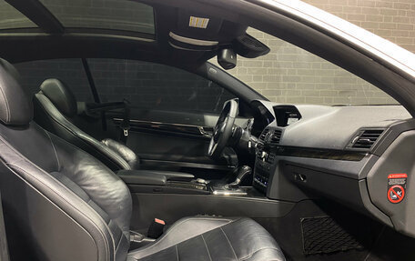 Mercedes-Benz E-Класс, 2012 год, 1 699 000 рублей, 9 фотография