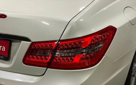 Mercedes-Benz E-Класс, 2012 год, 1 699 000 рублей, 7 фотография