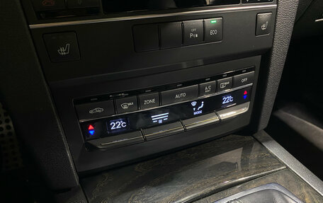 Mercedes-Benz E-Класс, 2012 год, 1 699 000 рублей, 13 фотография