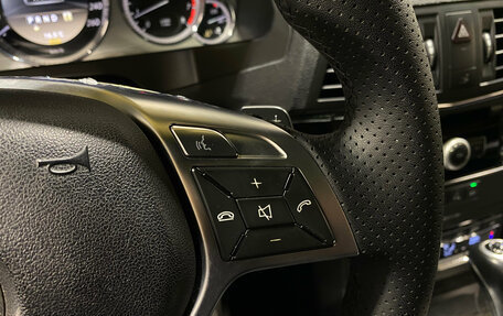 Mercedes-Benz E-Класс, 2012 год, 1 699 000 рублей, 18 фотография