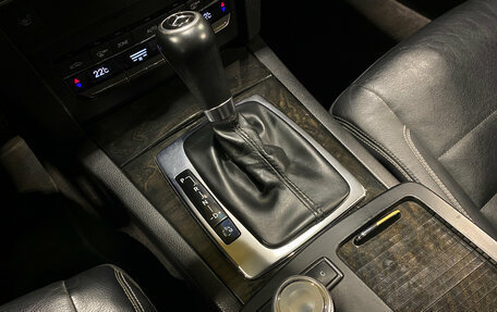 Mercedes-Benz E-Класс, 2012 год, 1 699 000 рублей, 14 фотография