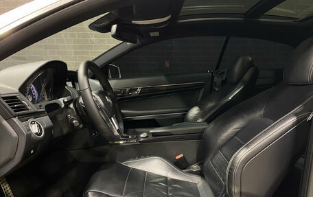 Mercedes-Benz E-Класс, 2012 год, 1 699 000 рублей, 11 фотография