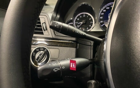 Mercedes-Benz E-Класс, 2012 год, 1 699 000 рублей, 19 фотография