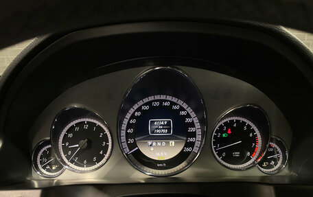 Mercedes-Benz E-Класс, 2012 год, 1 699 000 рублей, 23 фотография