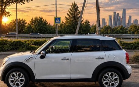 MINI Countryman I (R60), 2012 год, 1 100 000 рублей, 2 фотография