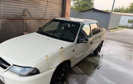 Daewoo Nexia I рестайлинг, 2012 год, 85 000 рублей, 3 фотография