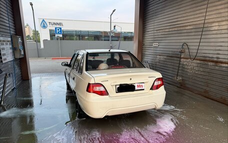Daewoo Nexia I рестайлинг, 2012 год, 85 000 рублей, 2 фотография