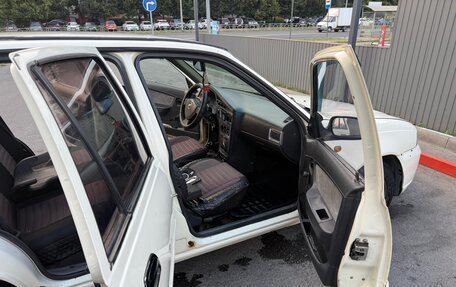 Daewoo Nexia I рестайлинг, 2012 год, 85 000 рублей, 6 фотография