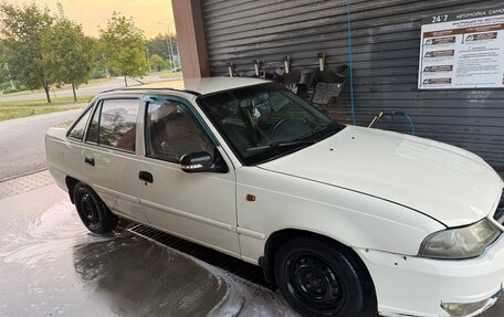 Daewoo Nexia I рестайлинг, 2012 год, 85 000 рублей, 5 фотография