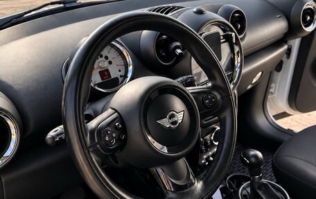 MINI Countryman I (R60), 2012 год, 1 100 000 рублей, 7 фотография