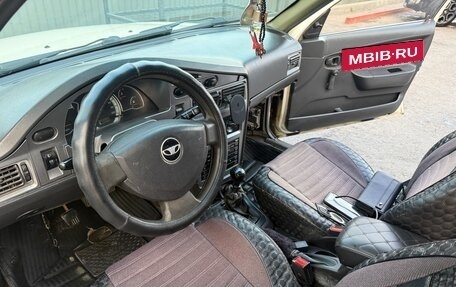 Daewoo Nexia I рестайлинг, 2012 год, 85 000 рублей, 7 фотография