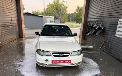 Daewoo Nexia I рестайлинг, 2012 год, 85 000 рублей, 1 фотография