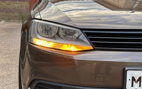 Volkswagen Jetta VI, 2012 год, 1 150 000 рублей, 6 фотография