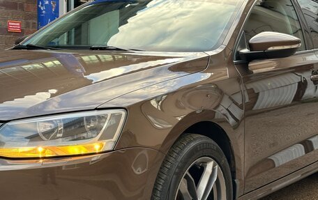 Volkswagen Jetta VI, 2012 год, 1 150 000 рублей, 7 фотография