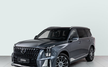 GAC GS8, 2026 год, 5 349 000 рублей, 1 фотография