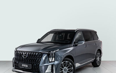 GAC GS8, 2026 год, 5 349 000 рублей, 1 фотография