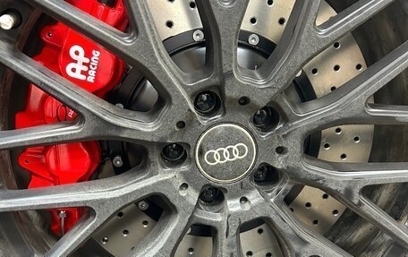 Audi A8, 2012 год, 2 150 000 рублей, 9 фотография