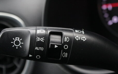 KIA Cerato IV, 2018 год, 1 745 000 рублей, 11 фотография