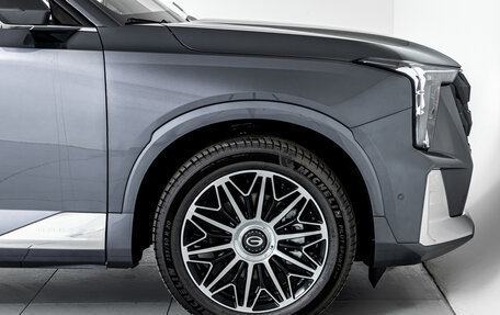 GAC GS8, 2026 год, 5 349 000 рублей, 7 фотография