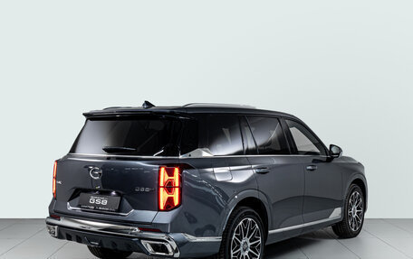 GAC GS8, 2026 год, 5 349 000 рублей, 4 фотография