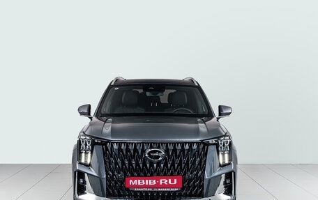 GAC GS8, 2026 год, 5 349 000 рублей, 2 фотография