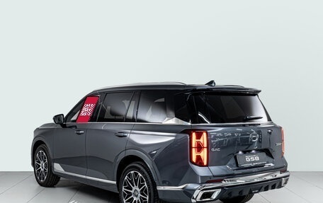 GAC GS8, 2026 год, 5 349 000 рублей, 6 фотография