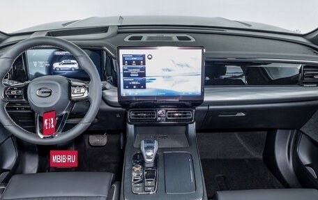 GAC GS8, 2026 год, 5 349 000 рублей, 10 фотография