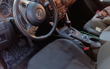 Mazda CX-5 II, 2013 год, 1 600 000 рублей, 7 фотография