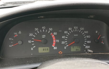 Chevrolet Niva I рестайлинг, 2005 год, 150 000 рублей, 9 фотография