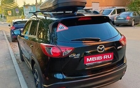 Mazda CX-5 II, 2013 год, 1 600 000 рублей, 8 фотография