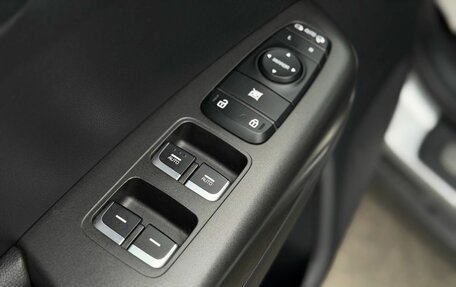 KIA Sportage IV рестайлинг, 2017 год, 2 100 000 рублей, 12 фотография