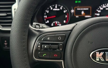 KIA Sportage IV рестайлинг, 2017 год, 2 100 000 рублей, 16 фотография